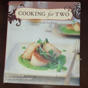 Cooking for Two